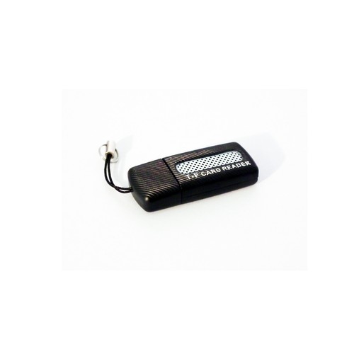 Lecteur de carte microSD USB 2.0 clé mémoire conçue haute vitesse pour TransFlash - Photo 4/5