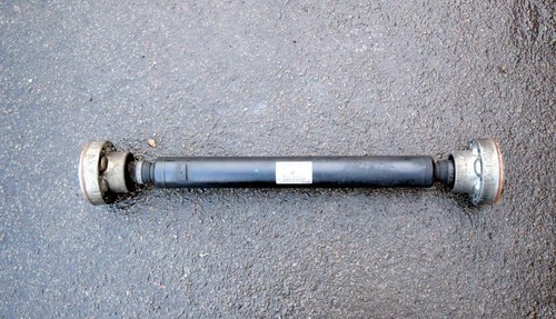 Árbol de transmisión delantero genuino Audi Q7 2010 3.0 TDI 7L6521101M - Imagen 1 de 2