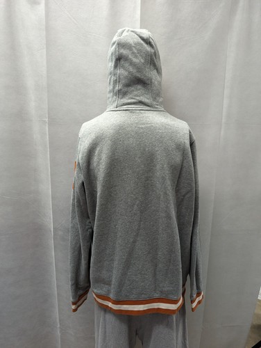 Sudadera Nike Emitida por el Equipo Texas Longhorns Script XL NCAA - Imagen 6 de 9