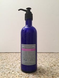 aromatherapy