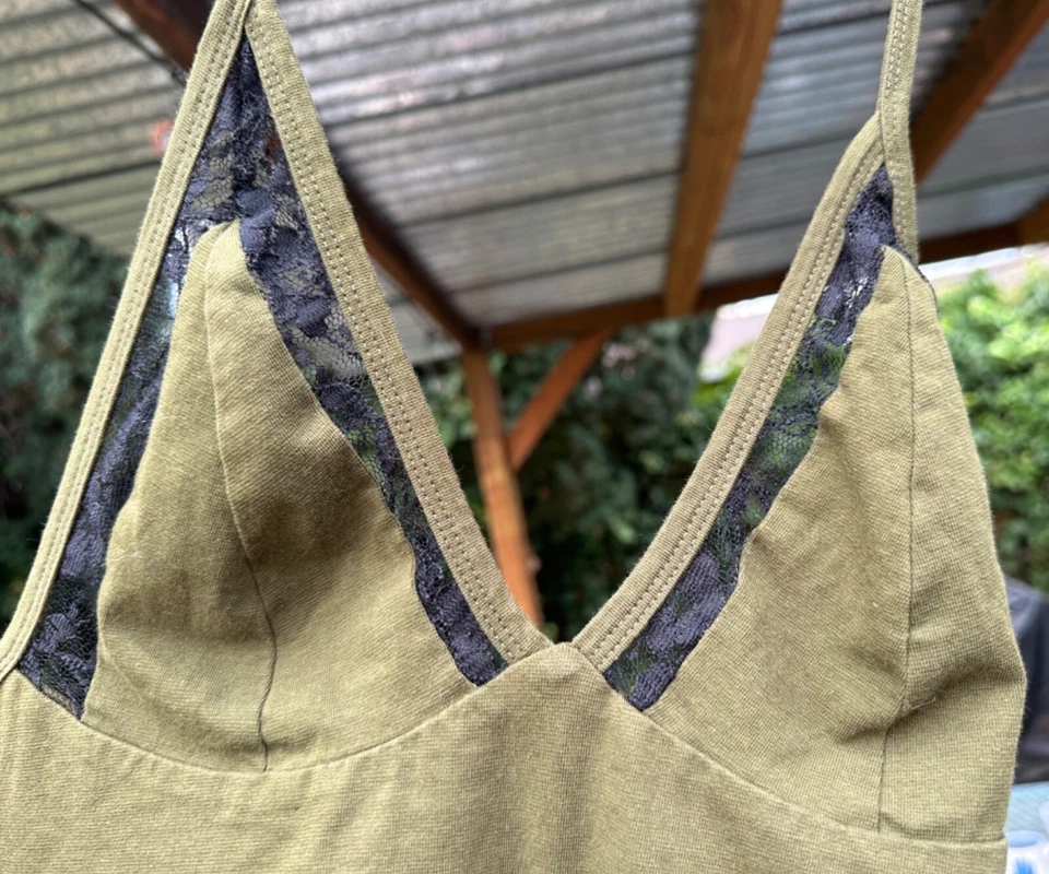 Mameluco Noralina Freedom Foto 3 de 4