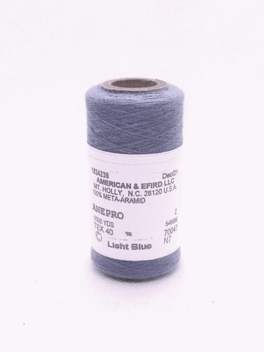 Nomex Fire Retardant Thread 100, 200, 500 yd Spool from Tex 24 up to some Tex 90 - Picture 152 of 223