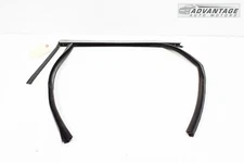 2017-2020 LINCOLN MKZ REAR LEFT SIDE DOOR WINDOW GLASS RUN CHANNEL SEAL OEM