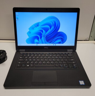 Dell Latitude 5490 14 Dell Latitude 5490 14