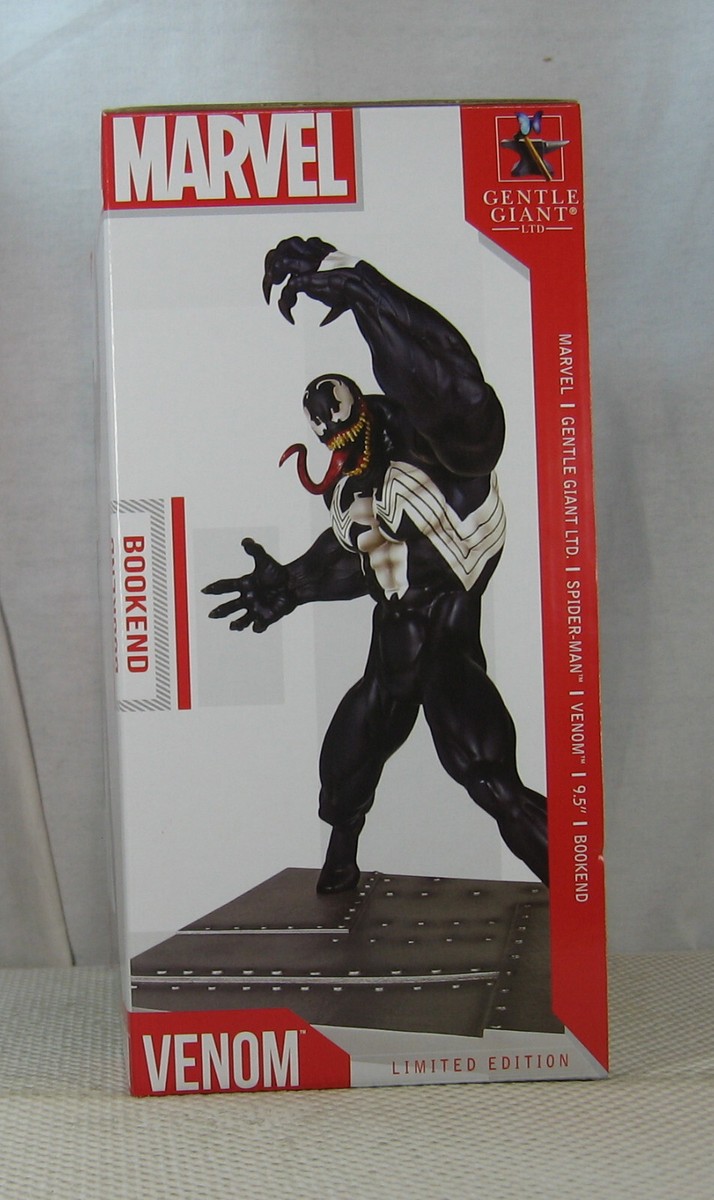 GentleGiant Venom Bust statue ヴェノムスタチュー GentleGiant Venom Bust statue ヴェノムスタチュー
