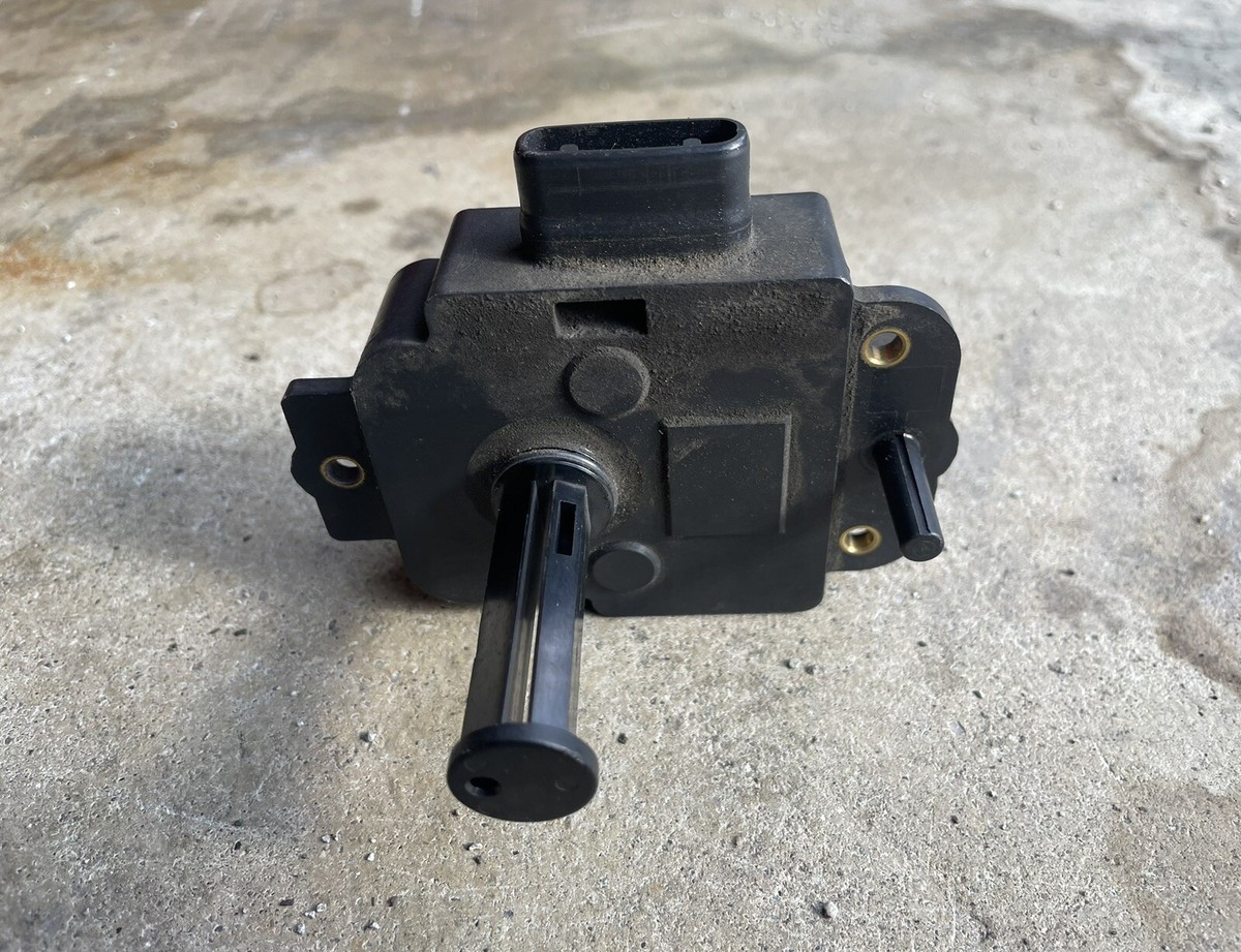 1991-1995 Lexus LS400 SC300 SC400 Toyota Supra Mass Air Flow