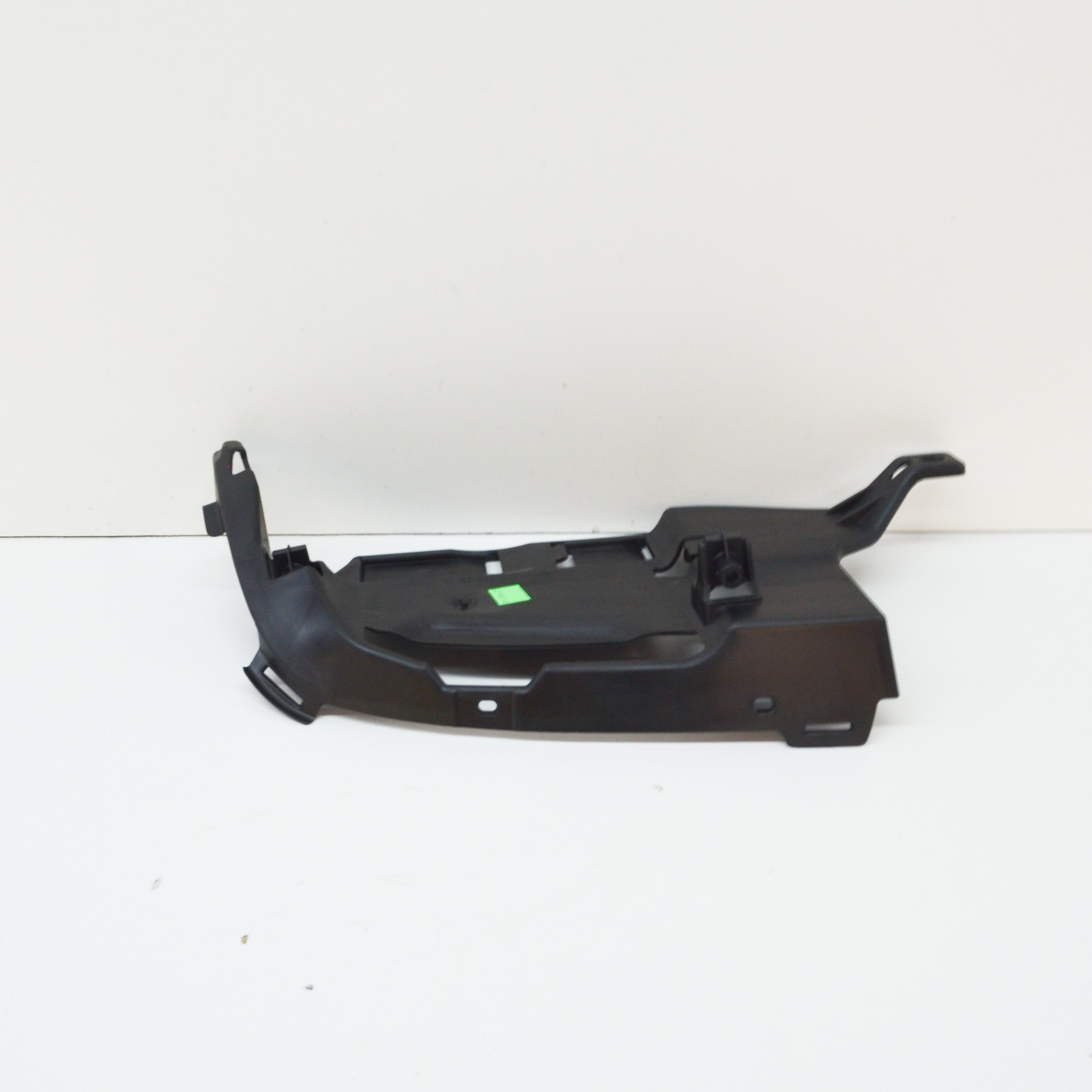 MERCEDES-BENZ E W212 Endrohrhalterung Hinten Rechts A2128852614