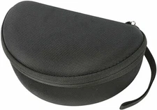 Khanka Universal Hard Travel Case for Wireless Headphones