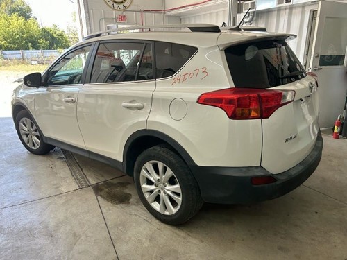 Rear View Mirror Automatic Dimming Fits 13-15 RAV4 333239 - Picture 3 of 12
