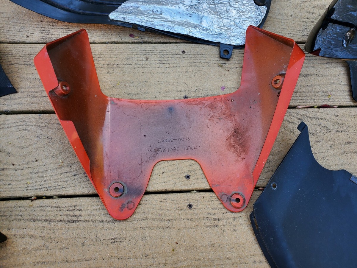 ⑥専用画面 加圧ポンプ（逆浸透膜浄水機用）アクアテック製(米国)