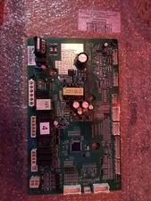 GE OEM Refrigerator: Main Control/Computer Board WR55X38248