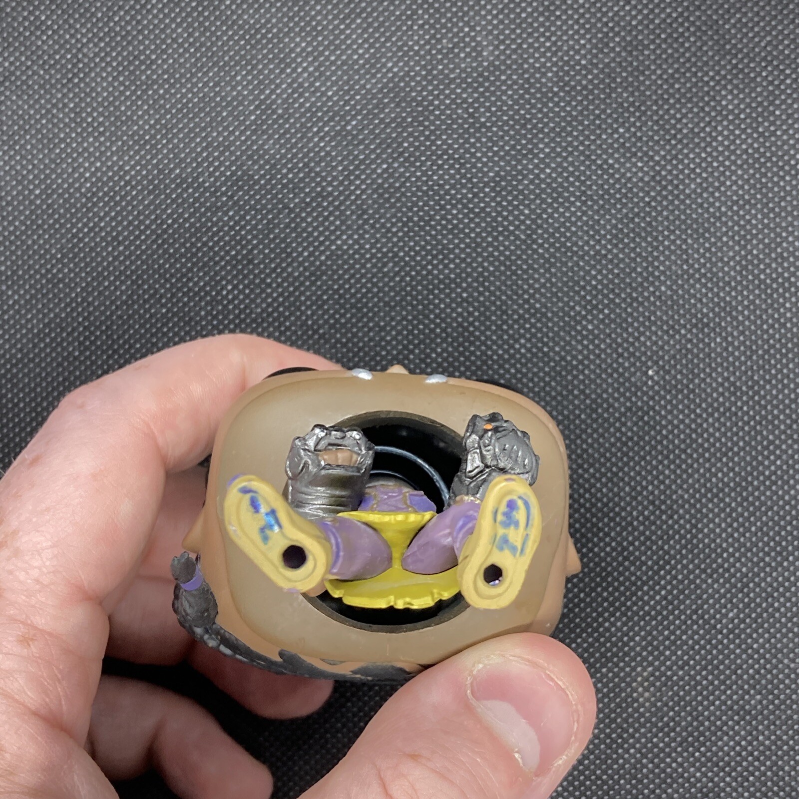 Marvel Funko Pop lot of 3 Black Panther #386 #276 #274 thumbnail 9