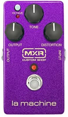ギター MXR CSP203 la machine Used MXR CSP203 LA MACHINE Effector From Japan | eBay