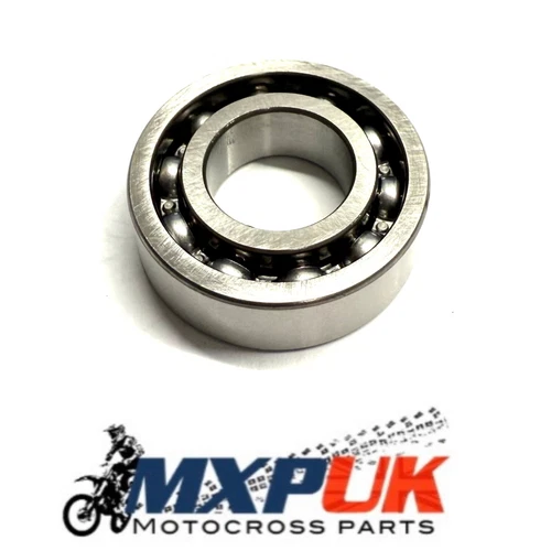 KX125 1996 CRANKCASE BEARING 92045-1296 MXPUK 1996 KX 125 (A115)