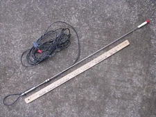 4ft INTELLIGENT RTD PROBE Temperature Sensor Thermistor w/ 35ft CABLE