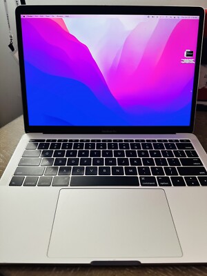 Apple MacBook Pro A1708 13.3
