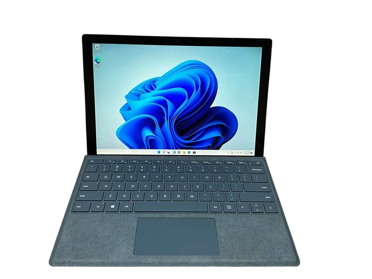 Microsoft Surface Pro 5 Windows 10 Tablets & eReaders for sale | eBay