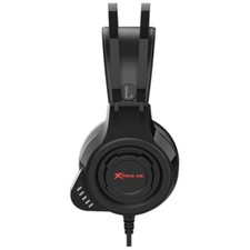 Auriculares Gaming Xtrike Me GH-713 Micof…