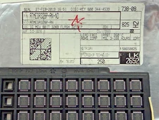 (18 PIECE LOT) ATMEGA328P-AN, ATMEL, IC MCU 8BIT 32KB FLASH 32TQFP, ROHS