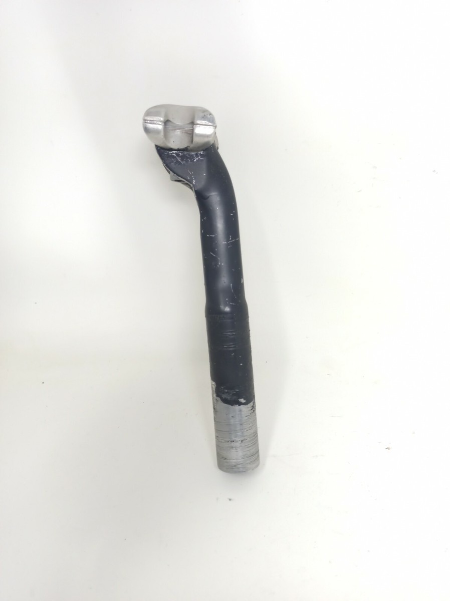 Tige De Selle Aéro Campagnolo Chorus 27,2 Mm - Vintage Années 80/90 (époque C-Record)