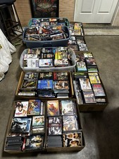 Blue Ray DVD TV Sets New Great Condition Lot ...
