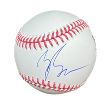 Zac Brown Signed Autograph OMLB Baseball Ball - Band Country Music Star PSA COA