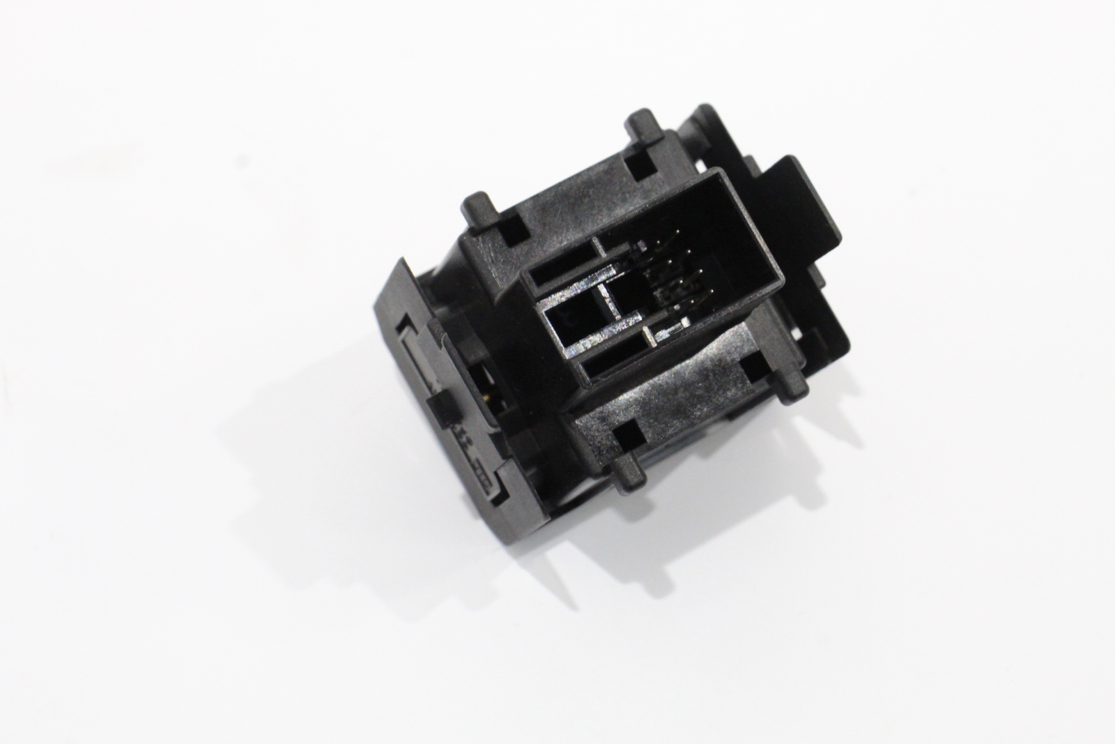 Skoda Fabia 5J MK2 Roomster 5J Headlight Level Adjustment Switch