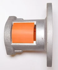 21870 - Pump Mount w/Access Covers