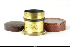 Dallmeyer Lens | eBay