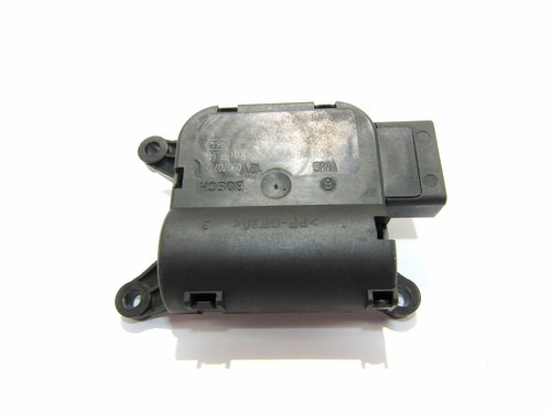 Skoda Octavia 1Z 0132801345 Stellmotor Klima Heizung heater flap actuator