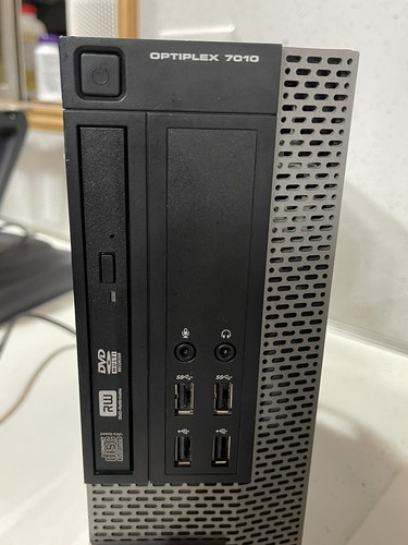 ELO Touch Solutions Screen With Stand Dell Optiplex 7010 Epson Receipt Printer - Picture 11 of 23