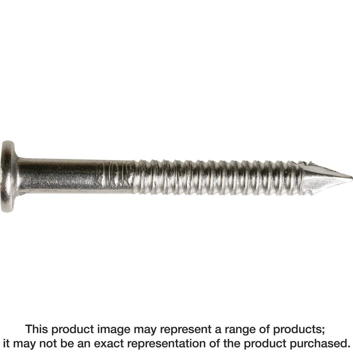 Simpson SSNA8DB Strong-Drive SCNR RING-SHANK CONNECTOR Nail