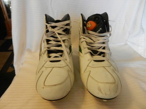 Green Bay Packers Reebok The Pump Pro 