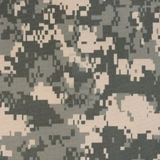 Canvas Fabric WATERPROOF OUTDOOR FABRIC 60" W high Denier By the Yard - Digital