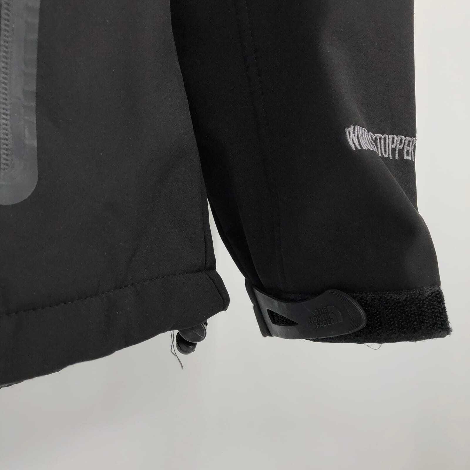 The North Face Black Basic Jacket | Ideal for Any… - image 4