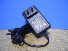 Genuine Logitech AC Power Supply Adapter 10V for Z130 Speaker EFS01301000130UL
