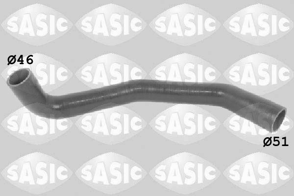 Durite turbo Opel Vivaro A Fourgon 1.9 DTI 1.9 DI tuyau intercooler air de suralimentation