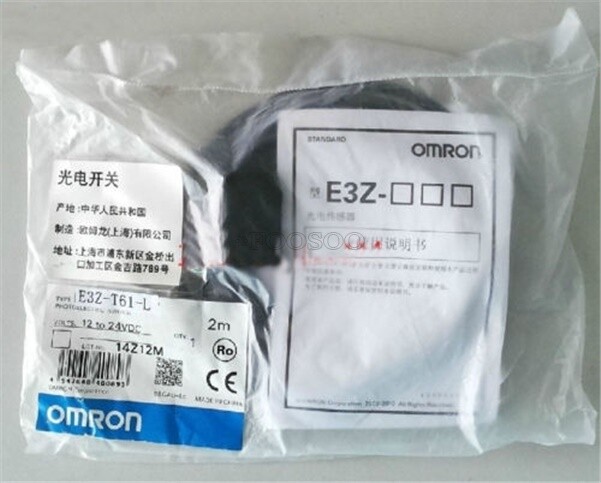 E3Z-[]-UL Compact Photoelectric Sensor With Built-in Amplifier/Specifications | OMRON Industrl - Foto 11