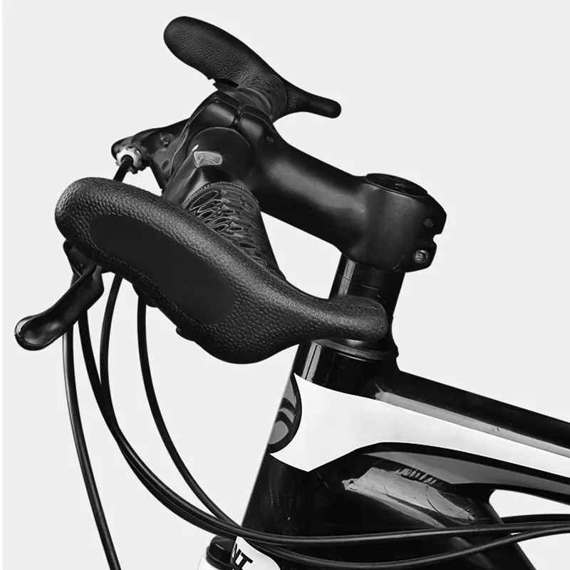 70mm handlebar best sale grips