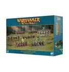 New ListingBattalion: Wood Elf Realms Warhammer The Old World Presale 5/31