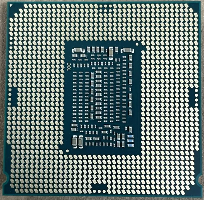 Intel Core i5-8500 3.00Ghz Six Core 9MB Socket FCLGA1151 CPU Processor - Image 2 of 2