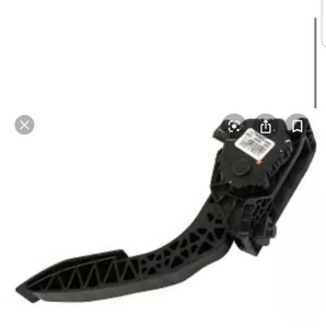pedal sensor accelerator malibu position chevrolet oem gas