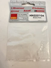 Hornsby Hobbies N Scale HN2237/04 Window Parts Spare Parts Only