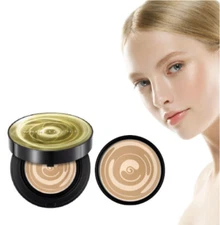 Doctor.3 Wrinkle Fill Cover Pact 10g SPF 50+ /PA ++++ Wrinkle Care K-Beauty