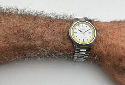 OMEGA SEAMSTER 42mm JUMBO 166.092 AUTOMATIC Cal. 1002 STEEL OMEGA SEAMSTER 42mm JUMBO 166.092 AUTOMATIC Cal. 1002 STEEL