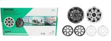 NEW Kicker 45KM654 Marine Audio Boat 6 1/2" Coaxial Speakers Sold in Pairs