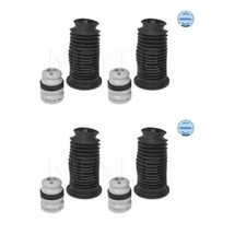 2x Meyle 214 640 0013 Staubschutzsatz Stoßdämpfer Vorne für Fiat Doblo 263
