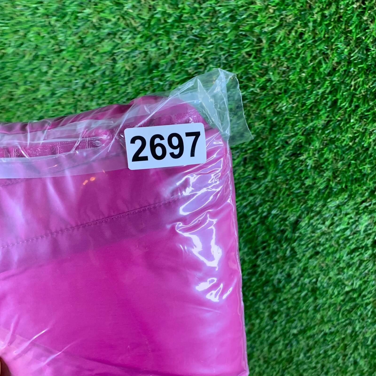 Vintage Looney TunesClass of 56 L Windbreaker 1994 WB NWT