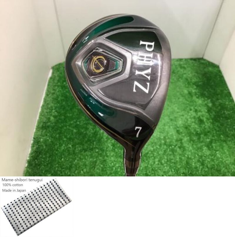 PHYZ 7W 2019 23度 PZ-409F R
