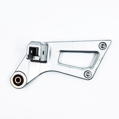 43820-48B11-13L] GENUINE SUZUKI - BRACKET, MUFFLER LH (SILVER) | eBay